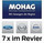 Logo MOHAG Motorwagen-Handelsgesellschaft mbH